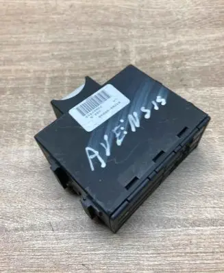 Toyota Avensis T250 Immobilizer control unit/module 8978005040