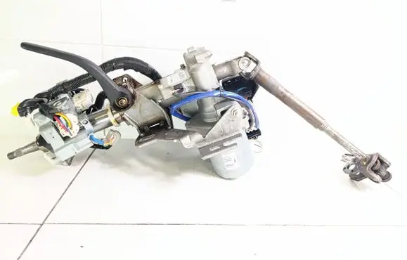 Electric power steering pump