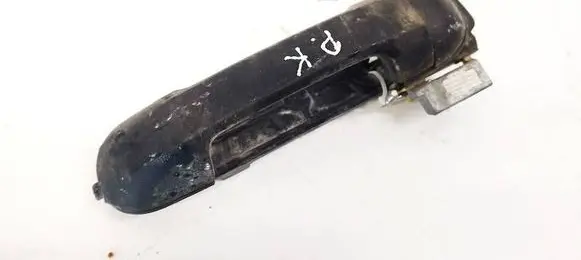 Ford Transit - Tourneo Connect Front door exterior handle 