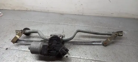 Renault Clio II Front wiper linkage 