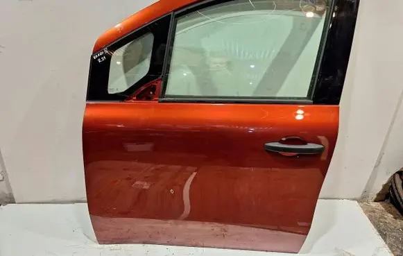 Renault Kangoo III Front door