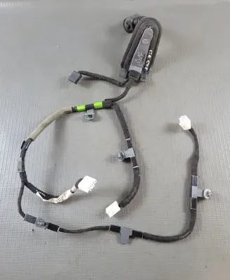 Mazda CX-5 II Rear door wiring loom K12367220A