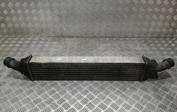 Audi A5 8T 8F Intercooler radiator 8K0145805G