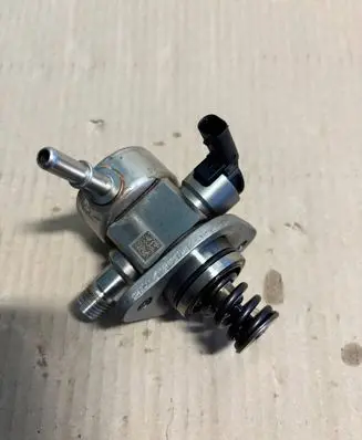 Jeep Renegade Mechanical fuel pump 46338804