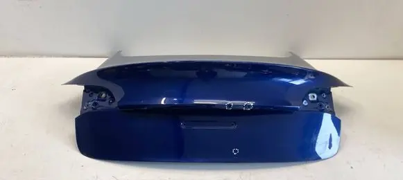Tesla Model 3 Truck tailgate