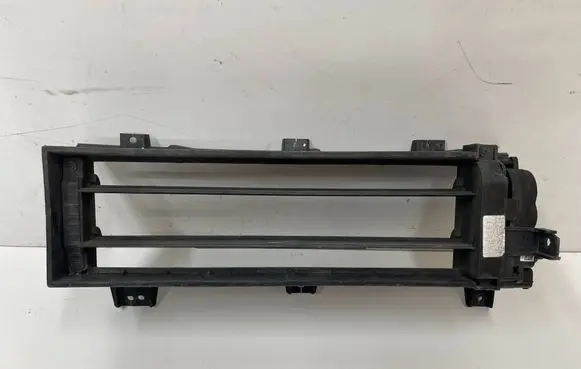 KIA Sportage Intercooler air guide/duct channel 86961CJ200
