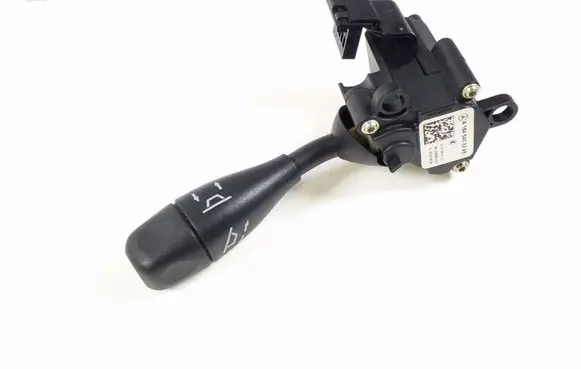 Mercedes-Benz S W221 Steering wheel adjustment switch A1645403245