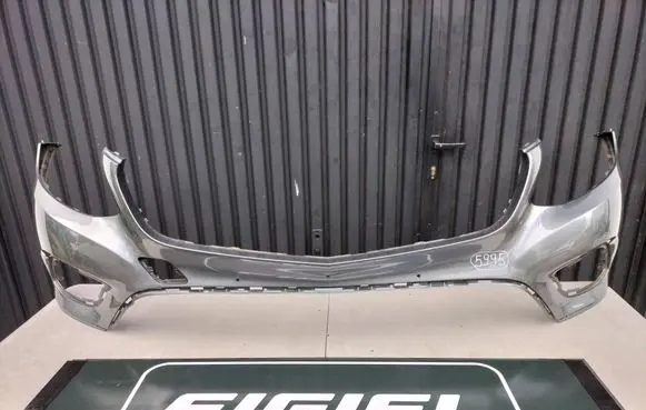 Mercedes-Benz GLC X253 C253 Front bumper 07678659