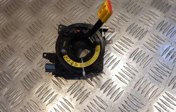 Volvo S80 Airbag slip ring squib (SRS ring) 31343218 32128
