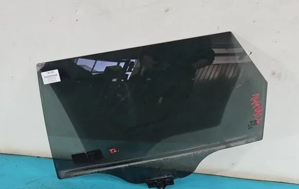 KIA Optima Rear door window glass IMPRK1447926
