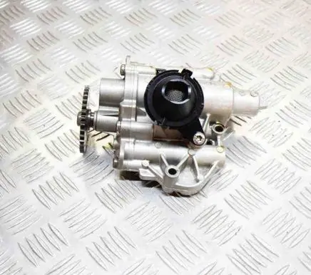 Audi A4 S4 B9 8W Oil pump 04E115151A