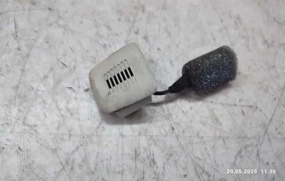 Mini Cooper Countryman R60 Microphone (bluetooth/phone) 9263744