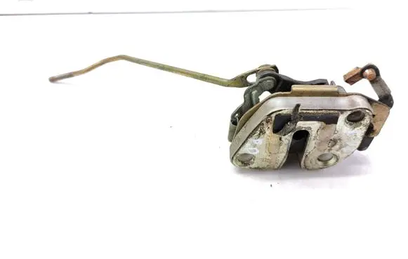 Mazda 929 Front door lock