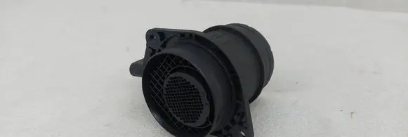 Volkswagen PASSAT B5.5 Mass air flow meter 0281002757 038906461C