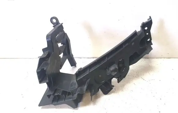 Audi A5 8T 8F Headlight/headlamp mounting bracket 8R0805607
