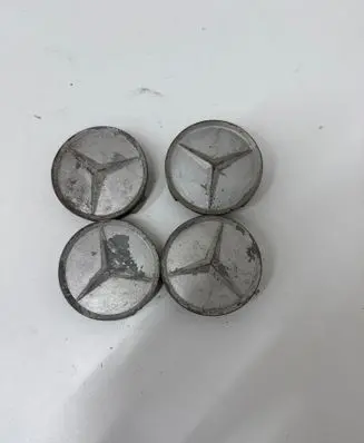 Mercedes-Benz A W169 Original wheel cap 2014012