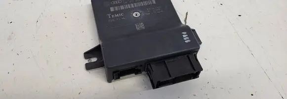 Audi A6 S6 C6 4F Gateway control module 4F0907468D 4F0910468A 8006TF7MN