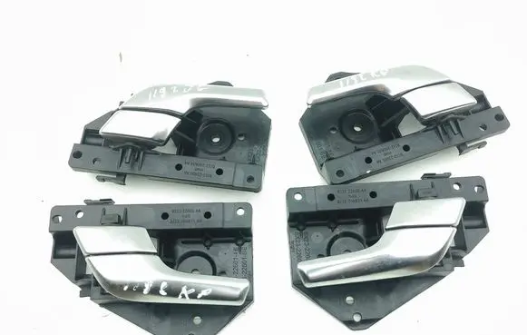 Land Rover Evoque I Rear door interior handle RG54655000