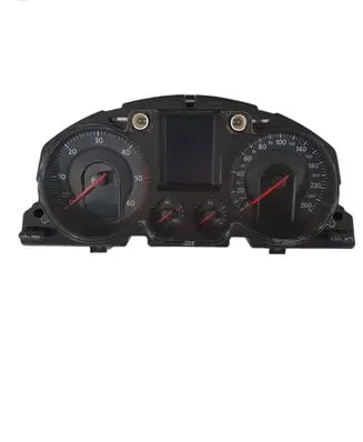 Volkswagen PASSAT B6 Speedometer (instrument cluster) 3C0920870