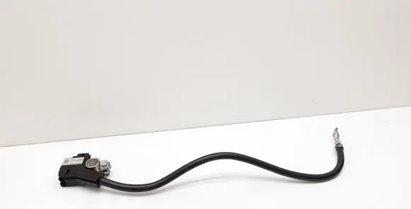 BMW 7 F01 F02 F03 F04 Negative earth cable (battery) 9196872 61359196872