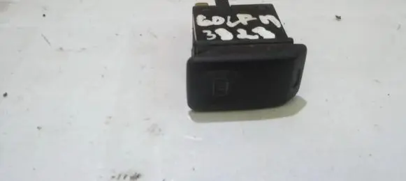Windscreen/window heater switch