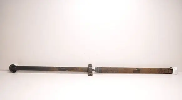 Nissan Qashqai Middle center prop shaft 