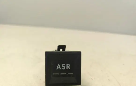 Volkswagen Transporter - Caravelle T5 Traction control (ASR) switch 7E0927133