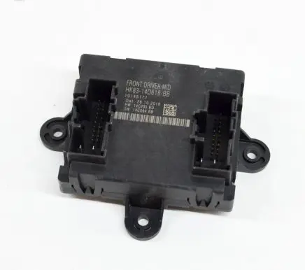Land Rover Range Rover Evoque L538 Door control unit/module 14C064BB 14C235BD