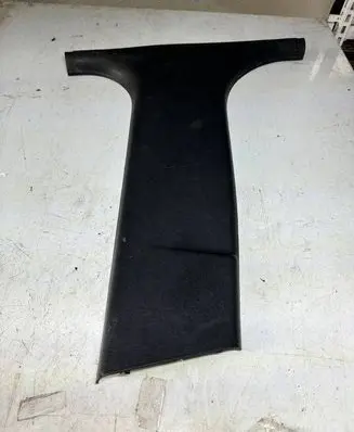 BMW 1 E81 E87 Tailgate/trunk side cover trim 15678910