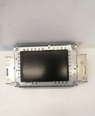 Volvo XC60 Screen/display/small screen 31357023