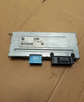BMW 7 F01 F02 F03 F04 Comfort/convenience module 9247397 535218804 104722