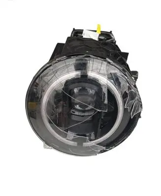 Mercedes-Benz G W463 2nd Gen Headlight/headlamp A4639060703 4639060703 A4639067101
