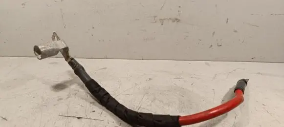 Mini Cooper Countryman F60 Positive cable (battery)