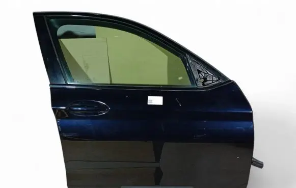 BMW X4 G02 Front door 7478340 41517478340