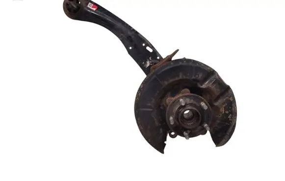 Ford Escape III Rear wheel hub spindle/knuckle CV615K898 CV615K898ANE
