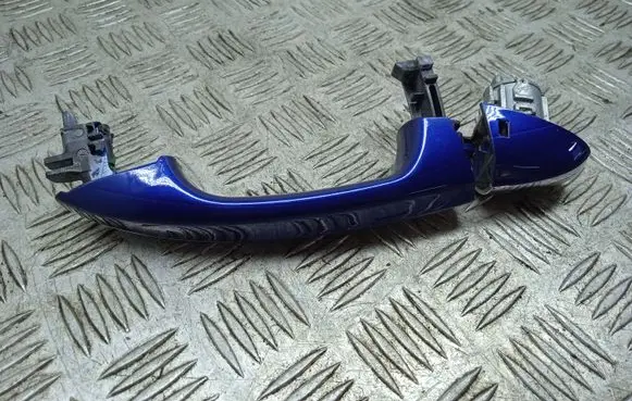 Mercedes-Benz C AMG W205 Front door exterior handle A205