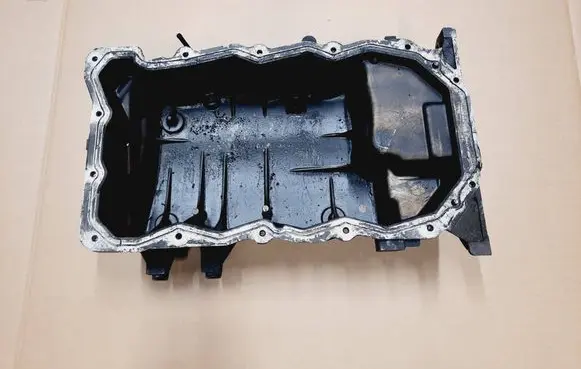 KIA Carens II Oil sump 