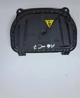 Audi A6 S6 C7 4G Headlight/headlamp dust cover 17606000
