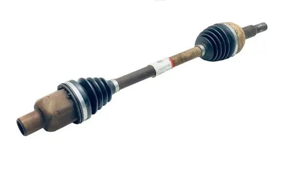 Cadillac SRX Front driveshaft 88957151