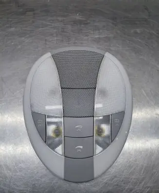 Mercedes-Benz E W211 Rear seat light A2118202201