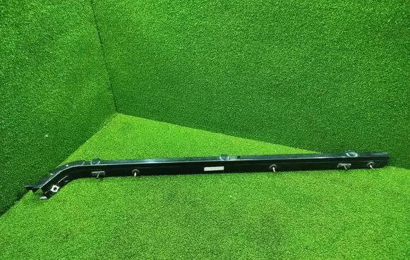 Opel Vivaro Sliding door middle rail 39A15D
