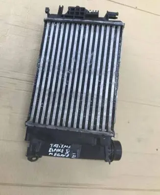Renault Scenic IV - Grand scenic IV Intercooler radiator 144963358r