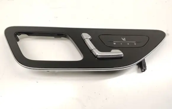 Seat control switch