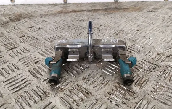 Subaru Forester SJ Fuel injectors set 181042602
