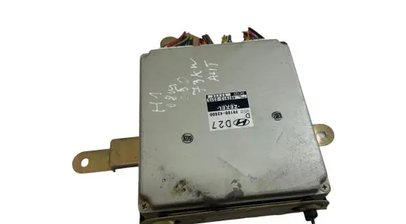 Hyundai H-1, Starex, Satellite Engine control unit/module 3910042600 4079132315 58406