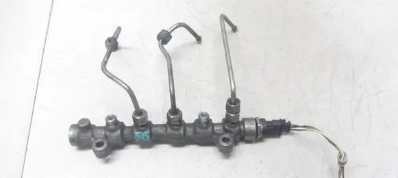 Renault Master II Fuel main line pipe 0445214175