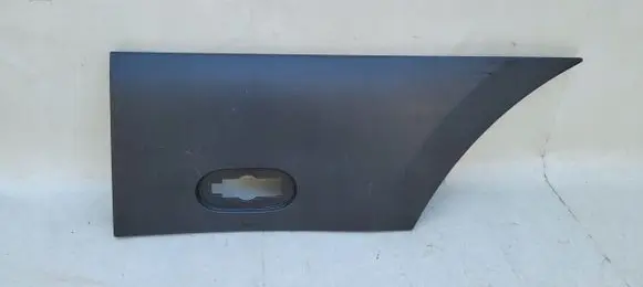 Mercedes-Benz Sprinter W907 W910 Front arch trim 