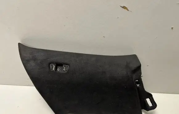 BMW XM (C) pillar trim 5A1E635