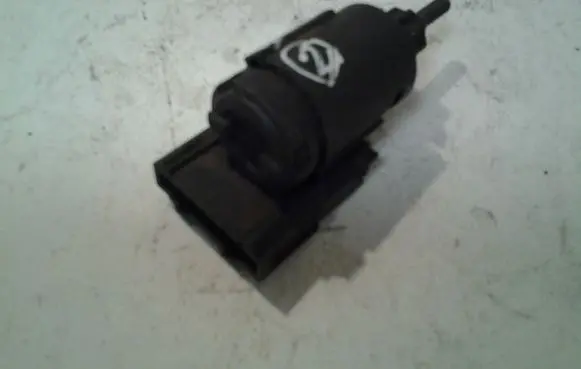 Clutch pedal sensor