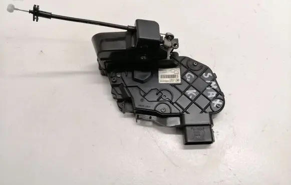 Ford S-MAX Rear door lock 6M2AR26413EB